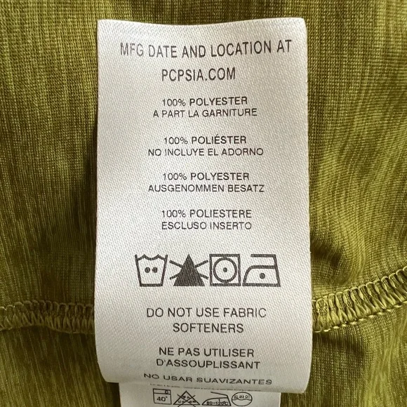 Patagonia Jackson Wyoming T-Shirt - Picture 5 of 5